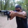 Револьвер «Наган-РФ», от КНПО ФОРТ - последнее сообщение от snyper75